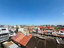 Casa Cambio (D19), Condominium #481432341